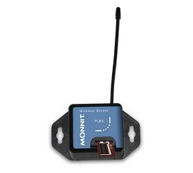 Wireless Flex Sensors-Monnit