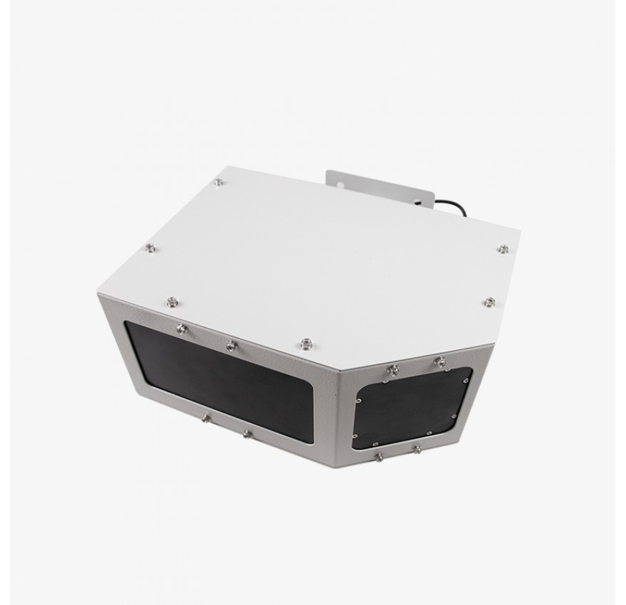 RKL-07 Radar Flowmeter