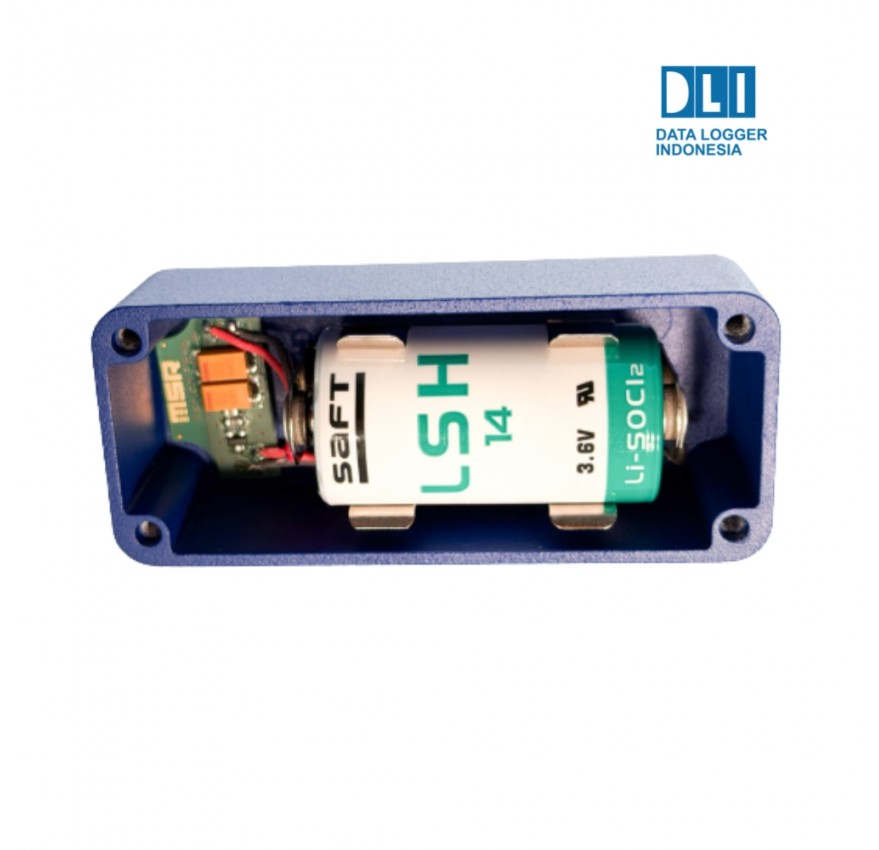 MSR175Pro Datalogger