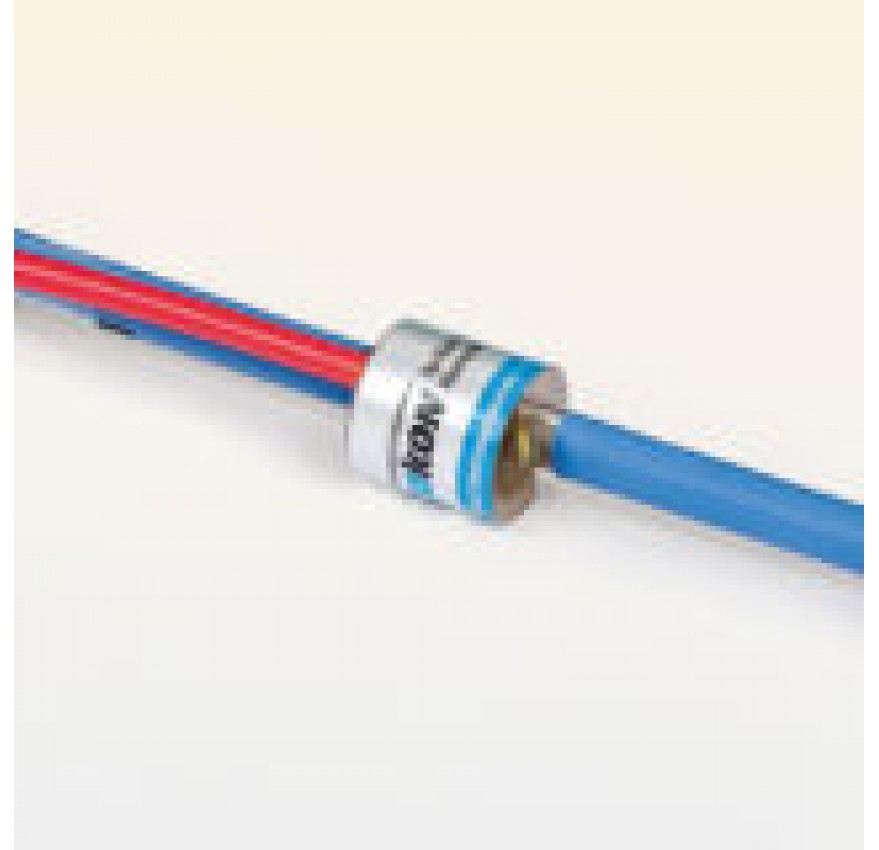 VW CONCRETE EMBEDMENT STRAIN GAGE