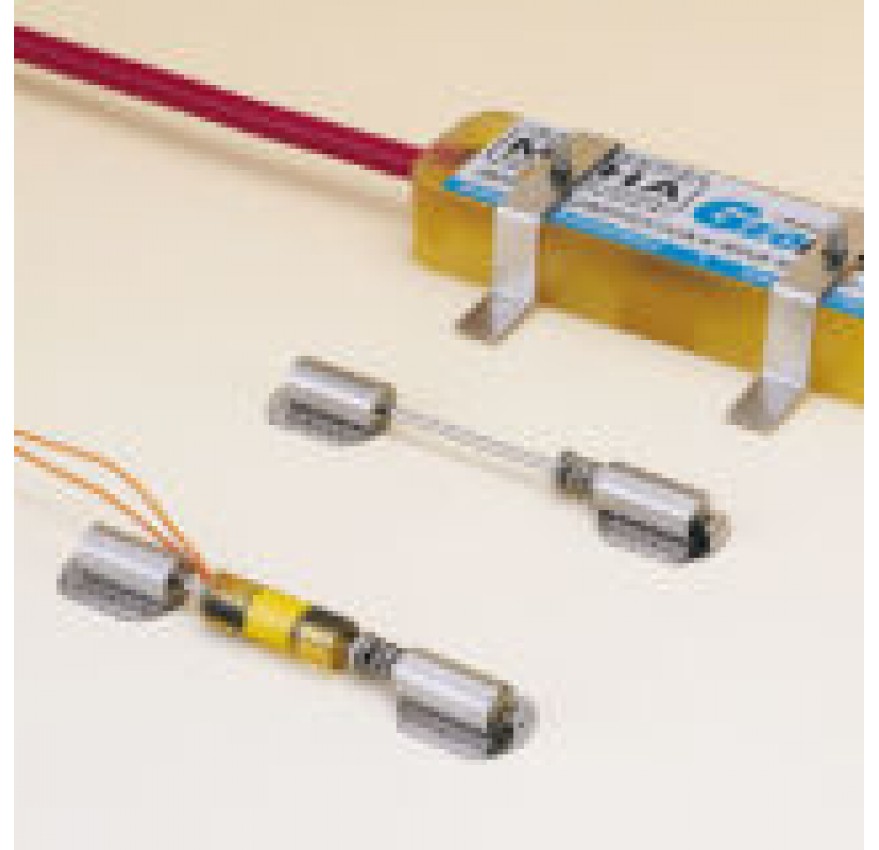 VW SPOT WELDABLE STRAIN GAGE