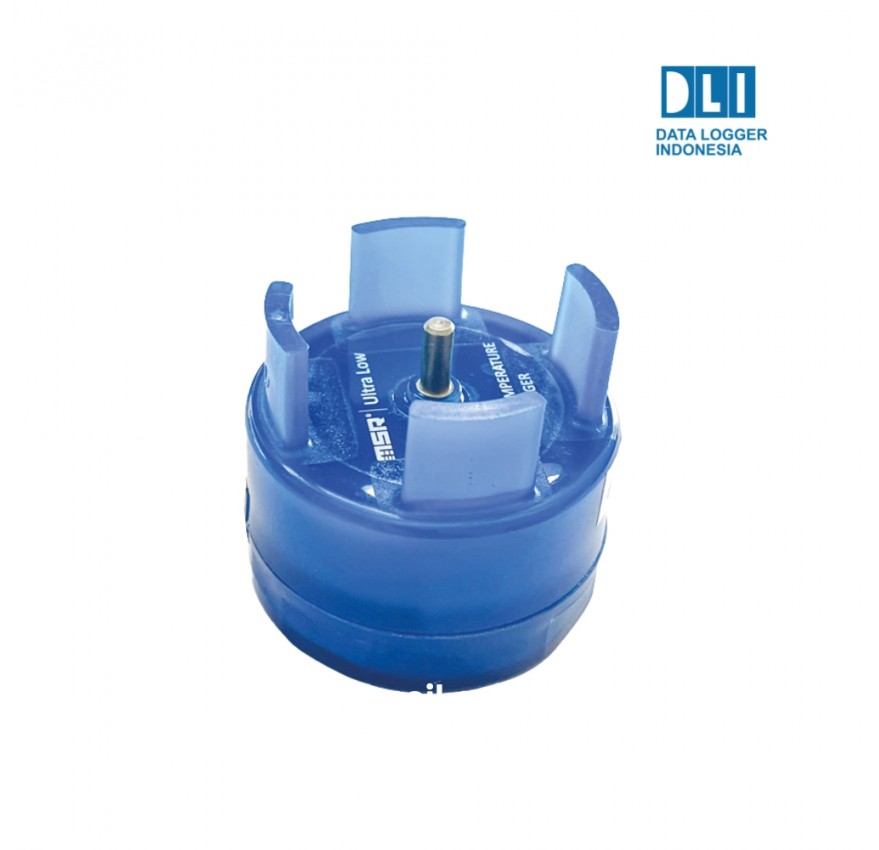 MSR85 Data Logger Temperature