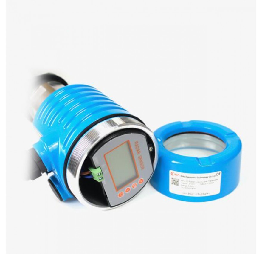 RKL-02B Radar Liquid Level Transmitter