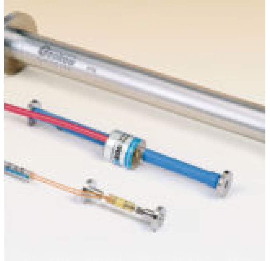 VW CONCRETE EMBEDMENT STRAIN GAGE