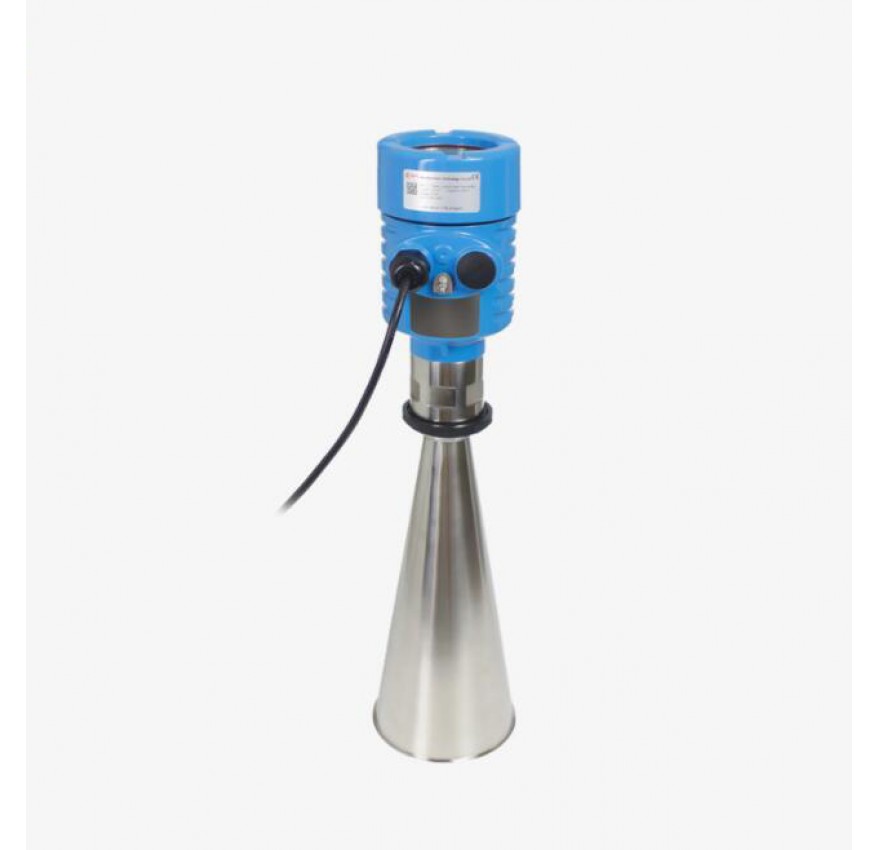 RKL-02B Radar Liquid Level Transmitter