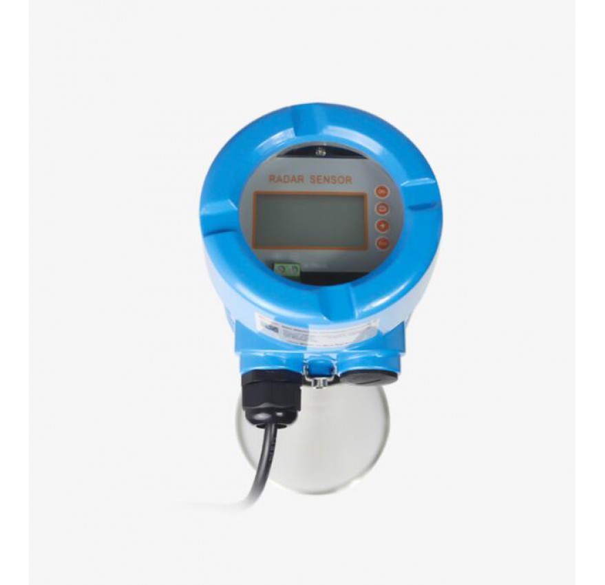 RKL-02B Radar Liquid Level Transmitter