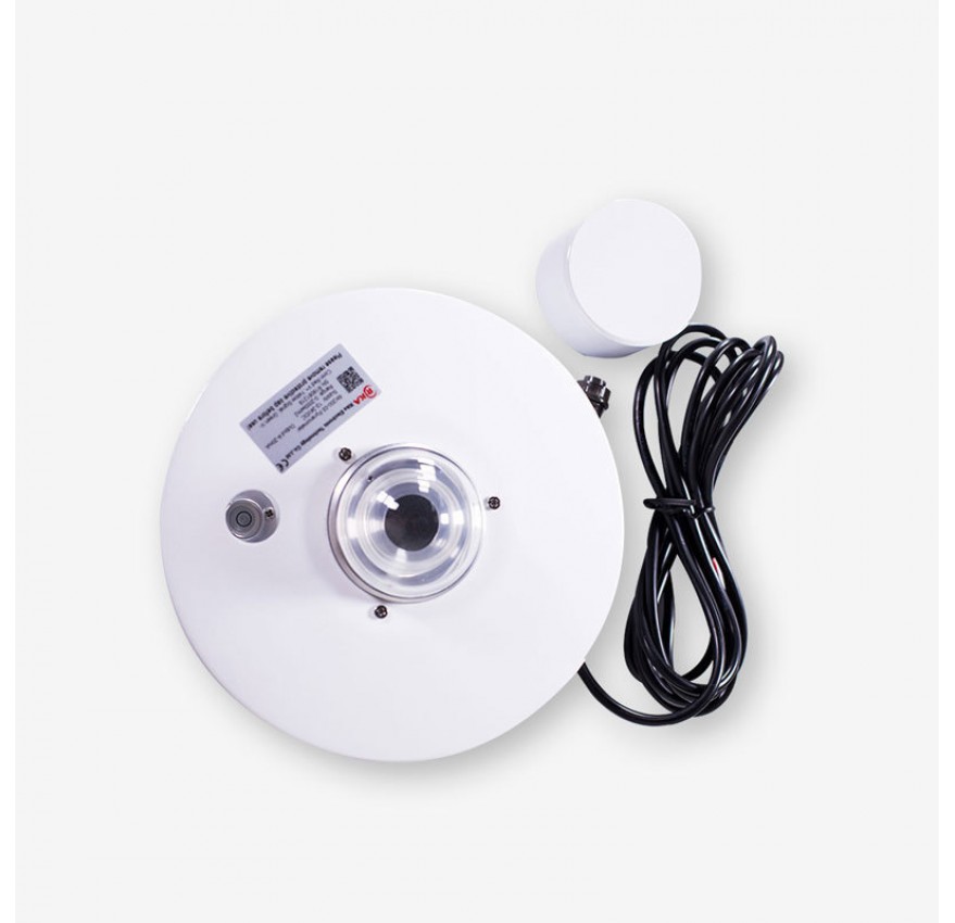 RK200-03 SDI-12 Pyranometer