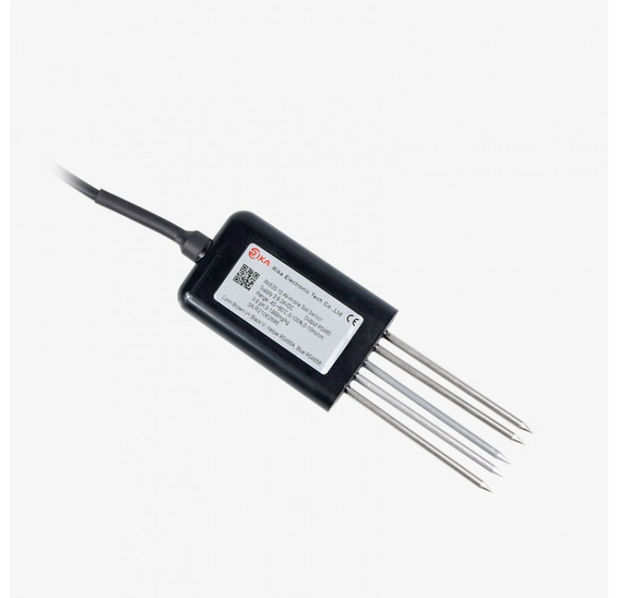 RK520-11 All-in-one Soil Sensor