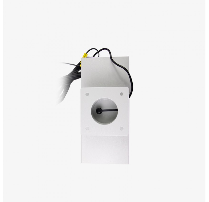 RKL-07 Radar Flowmeter