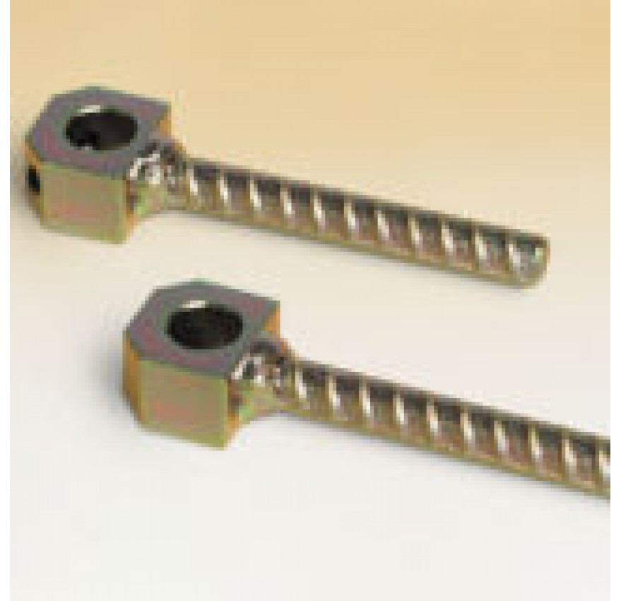 VW SURFACE MOUNT STRAIN GAGE