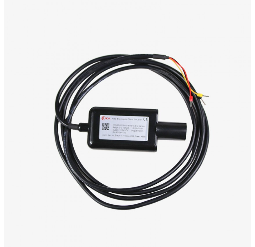 RK500-03 EC / Salinity Sensor