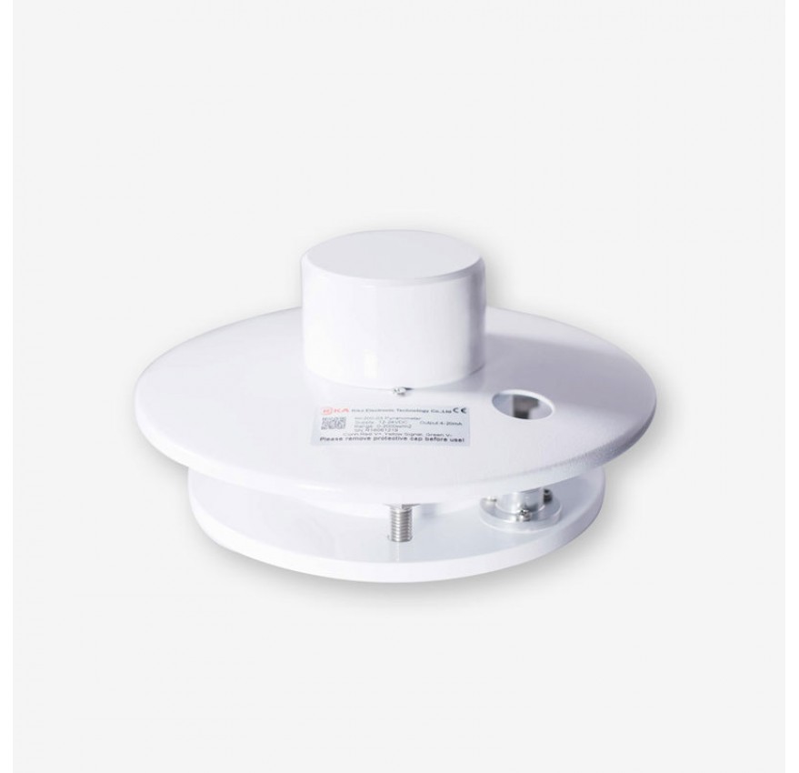 RK200-03 SDI-12 Pyranometer