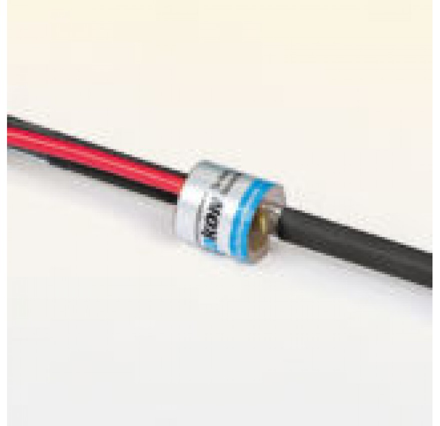 VW CONCRETE EMBEDMENT STRAIN GAGE