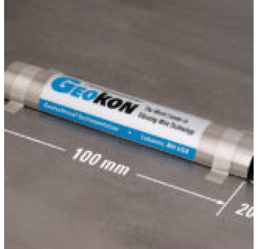 VW SPOT WELDABLE STRAIN GAGE