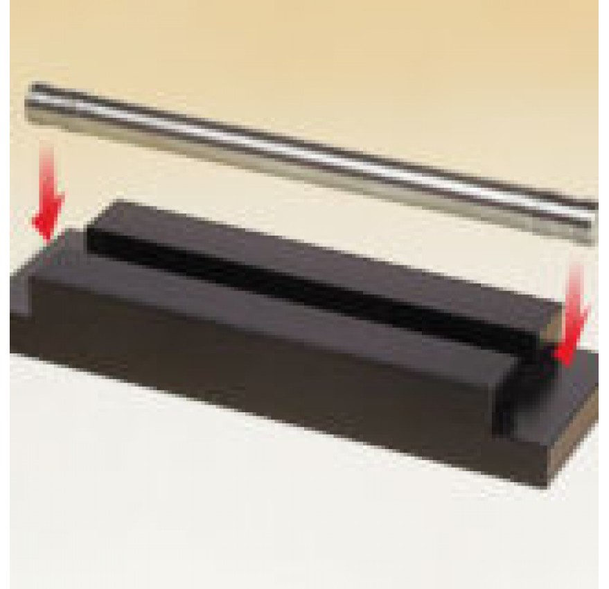VW SURFACE MOUNT STRAIN GAGE