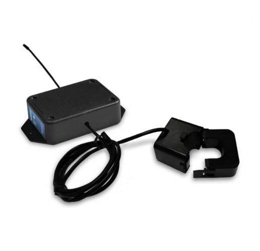 Wireless Ac Current Meter-Monnit