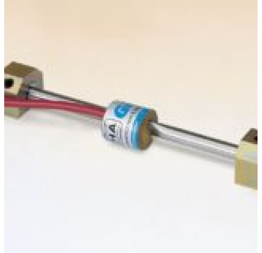 VW SURFACE MOUNT STRAIN GAGE