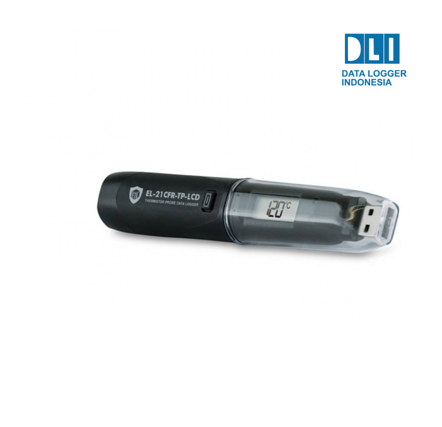 EL-21CFR-TP-LCD-PROBE-G