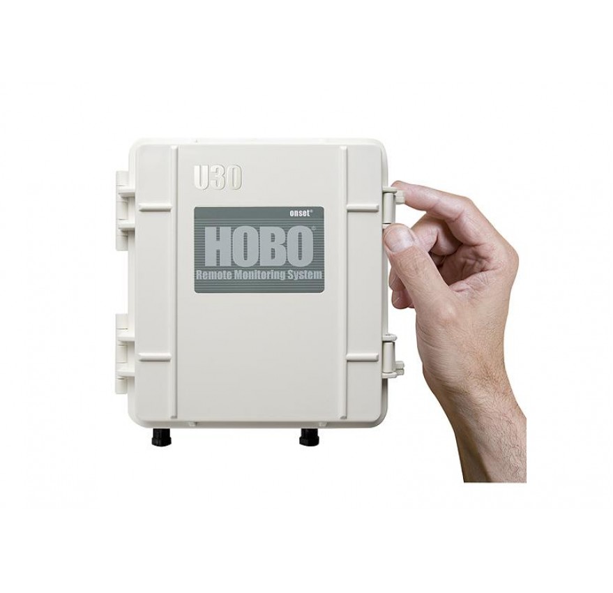 HOBO U30 USB Weather Station Data Logger