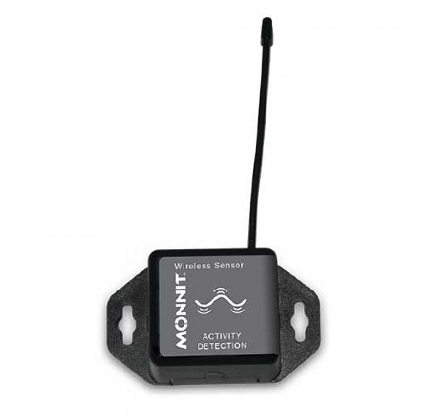 Wireless Activity Detection Sensor-Monnit