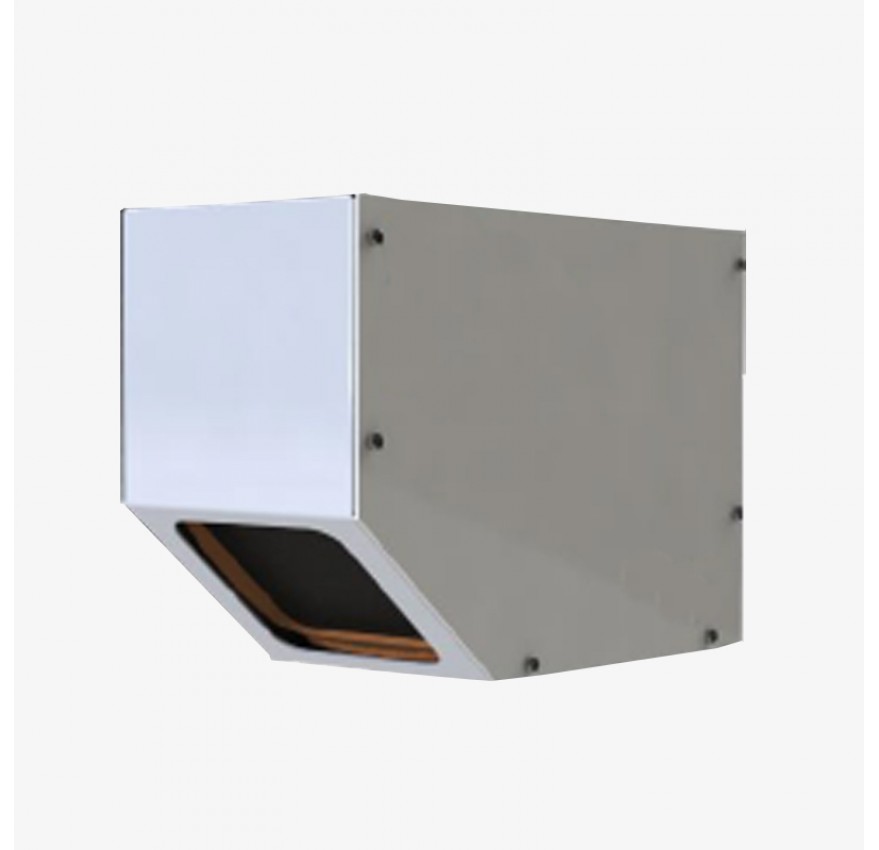 RKL-07 Radar Flowmeter