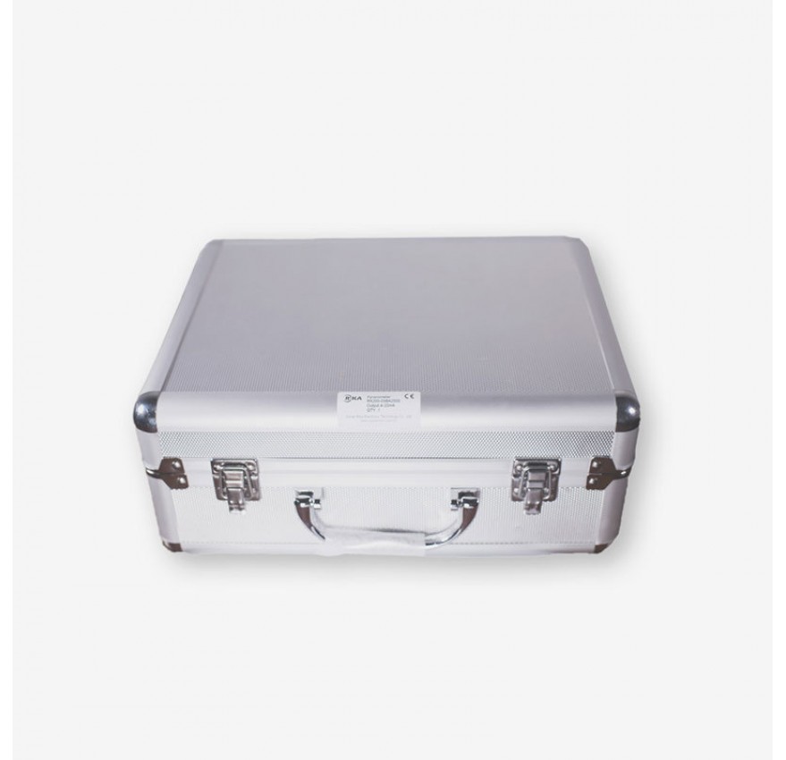 RK200-03 SDI-12 Pyranometer