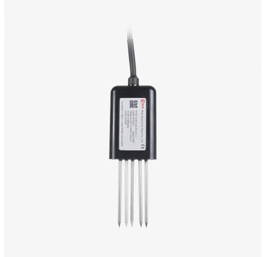 RK520-11 All-in-one Soil Sensor