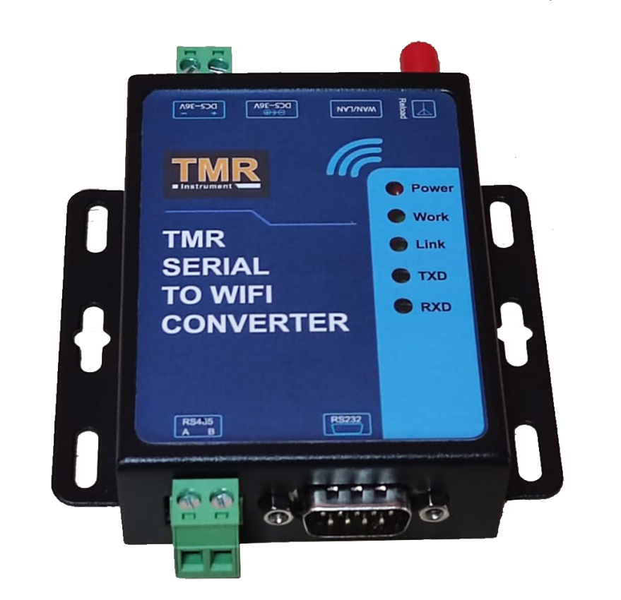 TMR-WR106