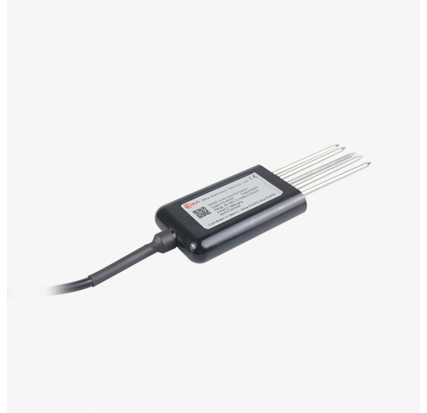 RK520-11 All-in-one Soil Sensor