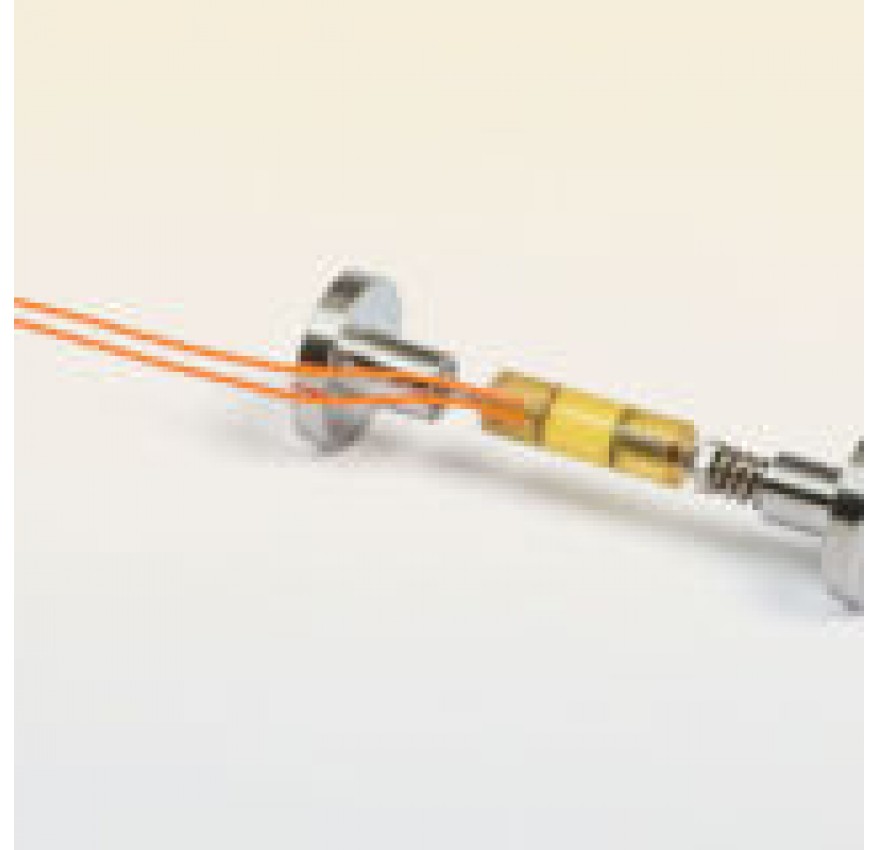 VW CONCRETE EMBEDMENT STRAIN GAGE