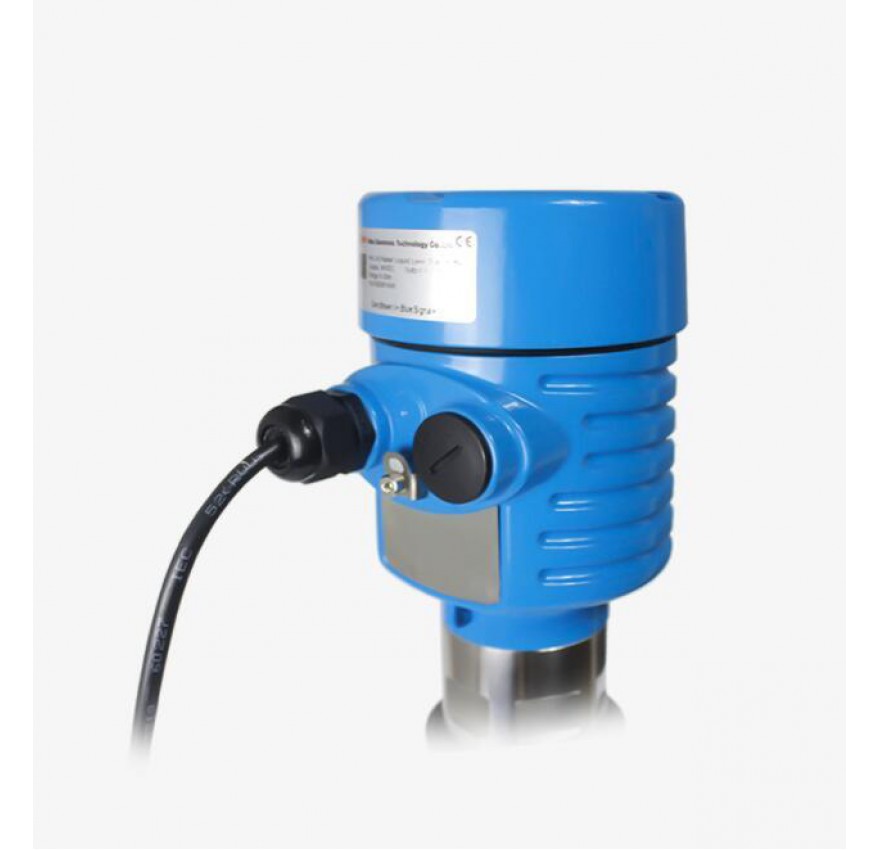 RKL-02B Radar Liquid Level Transmitter