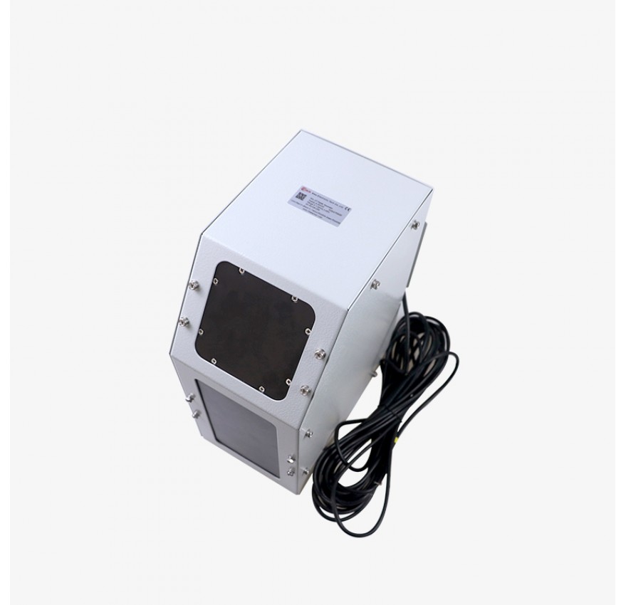 RKL-07 Radar Flowmeter