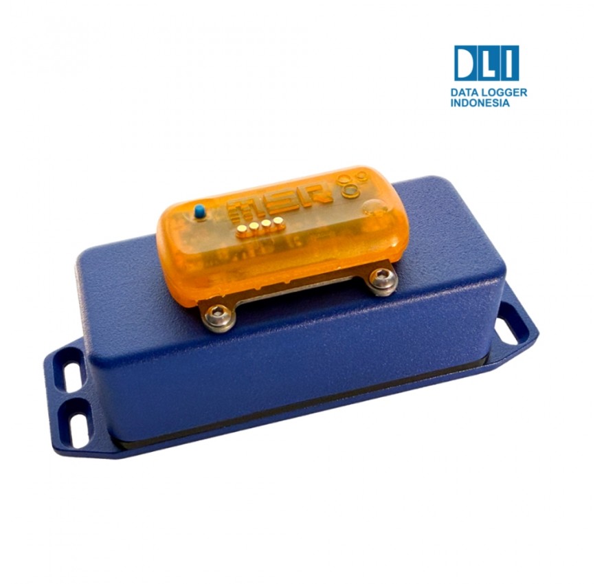 MSR175Pro Datalogger
