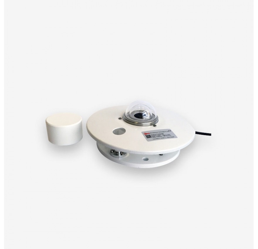 RK200-03 SDI-12 Pyranometer