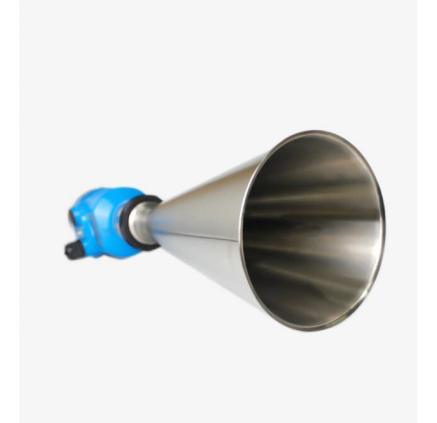 RKL-02B Radar Liquid Level Transmitter