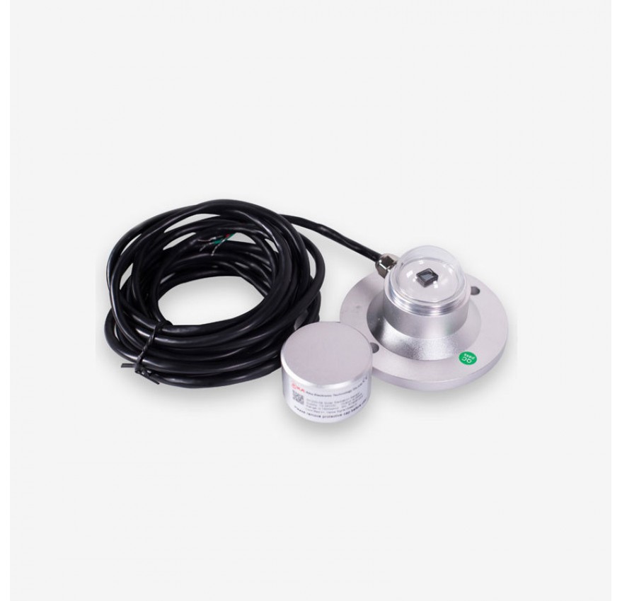 RK200-04 Solar Radiation Sensor Solar Irradiance Sensor