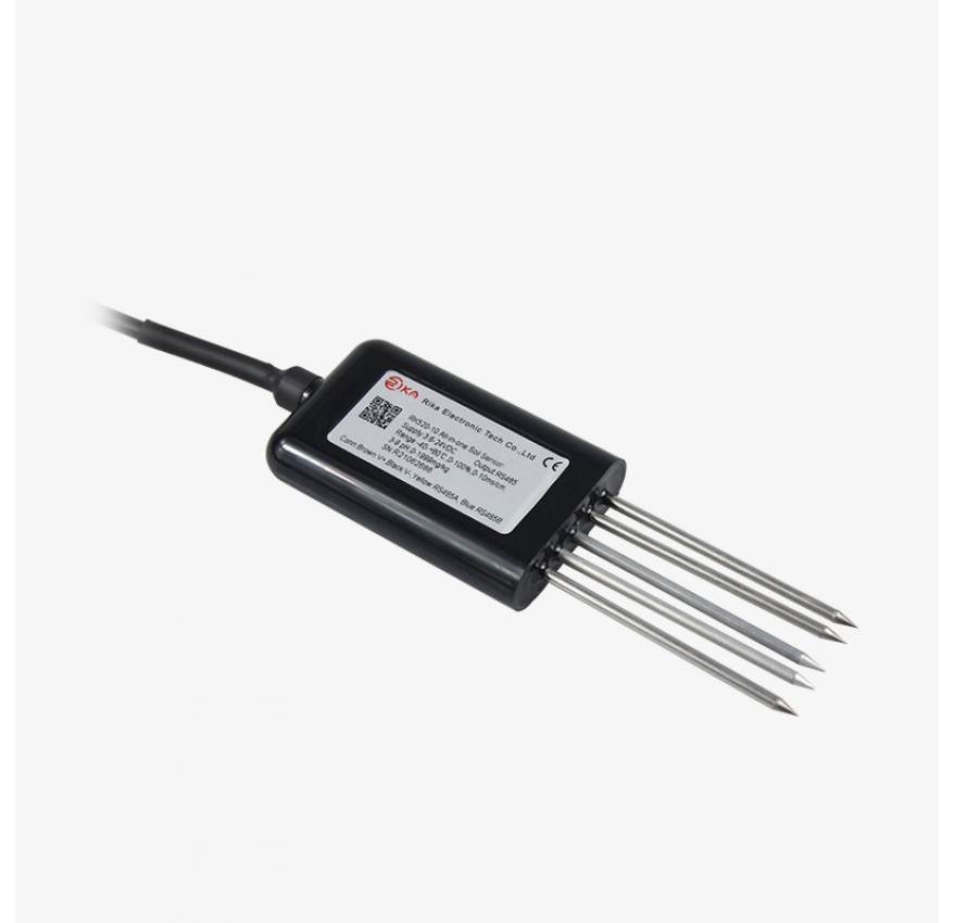 RK520-11 All-in-one Soil Sensor