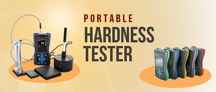 Hardness Testing