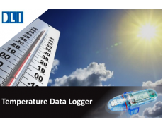 Temperature Data Logger (Monitoring Suhu) Serta Cara Kerjanya