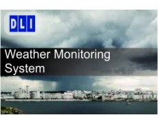 Weather Monitoring System