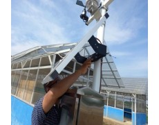 Instalasi Automatic Weather Station Agriculture RK900 – 01 Pada PT CORTEVA AGRISCIENCE INDONESIA