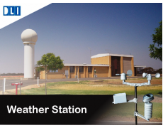 Memantau Pemanasan Global Menggunakan Wifi Weather Station