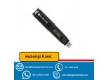 High Accuracy Temperature and Humidity USB Data Logger w/ LCD Display