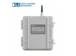 Weather Station Data Logger