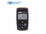 Air Quality Data Logger