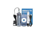HOBO Water Level Data Logger Starter Kit (100’) - KIT-S-U20-02