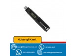 High Accuracy Humidity and Temperature USB Data Logger