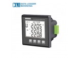Voltage & Current Data Logger