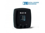 Data Logger Temperature & Humidity