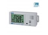 Data Logger Temperature